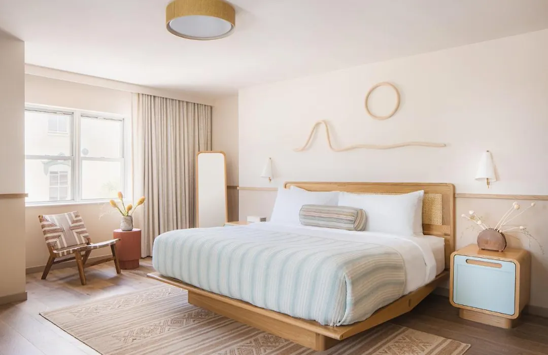 The Ryder Hotel